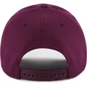 siltovka-zaoblena-cervena-snapback-mvp-new-york-yankees-mlb-47-brand