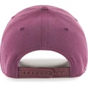 siltovka-zaoblena-cervena-snapback-mvp-new-york-yankees-mlb-47-brand