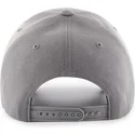 cap-zaoblena-gray-snapback-mvp-new-york-yankees-mlb-47-brand