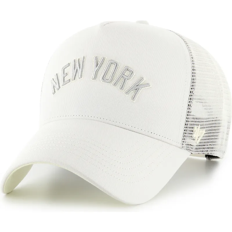 cap-zaoblena-beige-snapback-offside-dt-soft-glow-script-new-york-yankees-mlb-47-brand