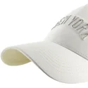siltovka-zaoblena-bezova-snapback-offside-dt-soft-glow-script-new-york-yankees-mlb-47-brand