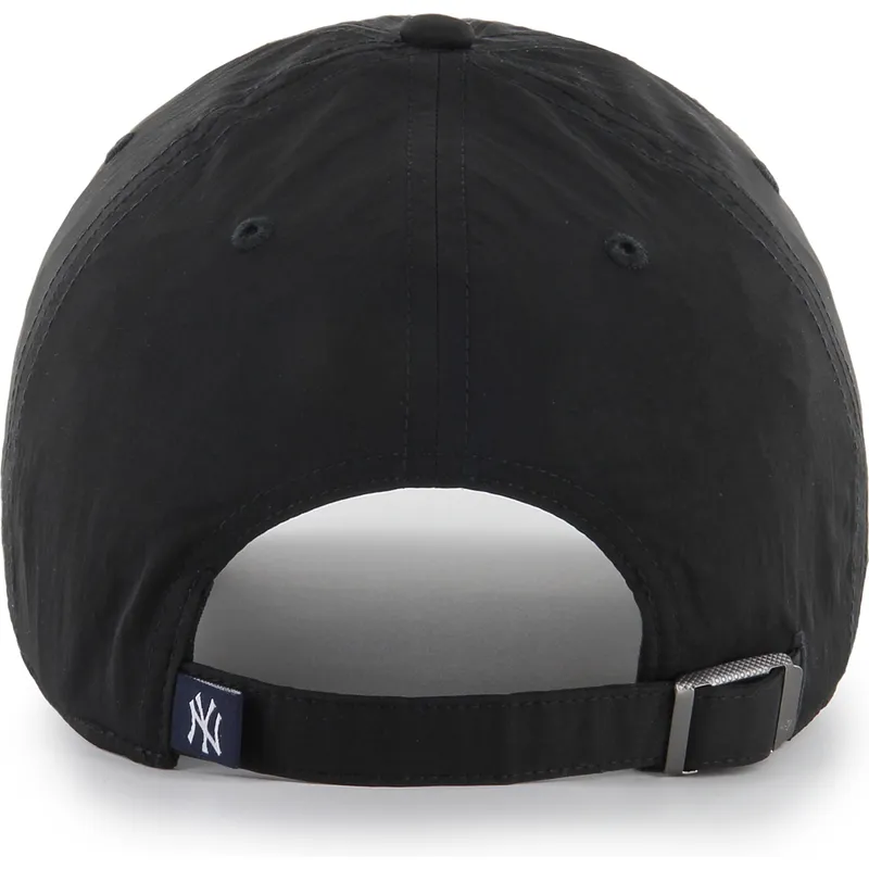 cap-zaoblena-black-adjustable-strap-clean-up-eight-bit-hero-new-york-yankees-mlb-47-brand cap-zaoblena-black-adjustable-strap-clean-up-eight-bit-hero-new-york-yankees-mlb-47-brand