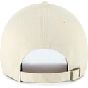 cap-zaoblena-beige-adjustable-strap-clean-up-ballpark-los-angeles-dodgers-mlb-47-brand