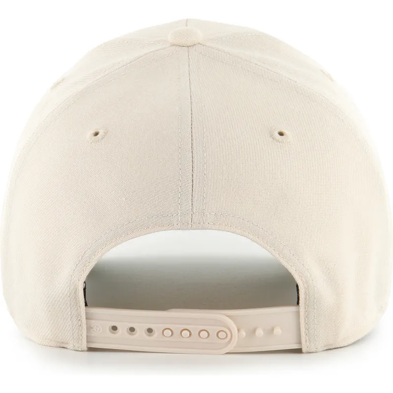 cap-zaoblena-beige-snapback-mvp-ballpark-new-york-yankees-mlb-47-brand