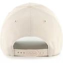 cap-zaoblena-beige-snapback-mvp-ballpark-new-york-yankees-mlb-47-brand