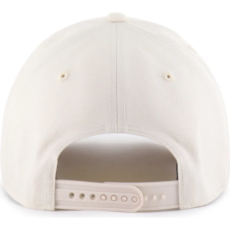 siltovka-zaoblena-bezova-snapback-mvp-ballpark-new-york-yankees-mlb-47-brand siltovka-zaoblena-bezova-snapback-mvp-ballpark-new-york-yankees-mlb-47-brand