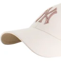 cap-zaoblena-beige-snapback-marron-mvp-ballpark-new-york-yankees-mlb-47-brand