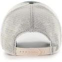 siltovka-zaoblena-zelena-snapback-clean-up-trailer-script-mesh-new-york-yankees-mlb-47-brand