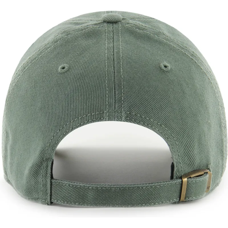 cap-zaoblena-green-adjustable-strap-clean-up-trailer-new-york-yankees-mlb-47-brand