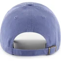 siltovky-zaoblena-modra-nastavitelny-pasik-clean-up-trailer-los-angeles-dodgers-mlb-47-brand