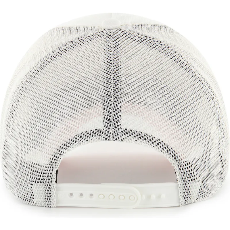 siltovky-zaoblena-kamionista-bezova-snapback-rosa-offside-dt-soft-glow-script-new-york-yankees-mlb-47-brand
