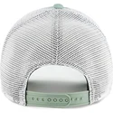 siltovka-zaoblena-zelena-snapback-clean-up-trawler-new-york-yankees-mlb-47-brand