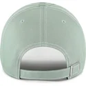 cap-zaoblena-green-adjustable-strap-clean-up-contrast-stitch-new-york-yankees-mlb-47-brand