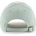 cap-zaoblena-green-adjustable-strap-mvp-base-runner-two-tone-legend-new-york-yankees-mlb-47-brand
