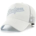 cap-zaoblena-beige-snapback-offside-dt-soft-glow-script-los-angeles-dodgers-mlb-47-brand