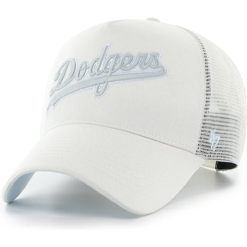 cap-zaoblena-beige-snapback-offside-dt-soft-glow-script-los-angeles-dodgers-mlb-47-brand