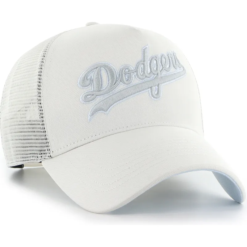cap-zaoblena-beige-snapback-offside-dt-soft-glow-script-los-angeles-dodgers-mlb-47-brand