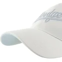 beige-trucker-cap-offside-dt-soft-glow-script-der-los-angeles-dodgers-mlb-von-47-brand