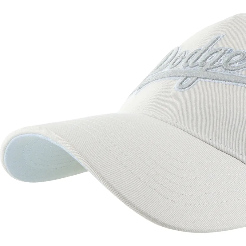 cap-zaoblena-beige-snapback-offside-dt-soft-glow-script-los-angeles-dodgers-mlb-47-brand