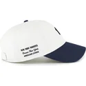 cap-zaoblena-beige-adjustable-strap-clean-up-contemporary-two-tone-new-york-yankees-mlb-47-brand