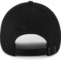 siltovka-zaoblena-cierna-nastavitelny-clean-up-contemporary-two-tone-new-york-yankees-mlb-47-brand