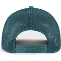 cap-zaoblena-green-snapback-hitch-contemporary-new-york-yankees-mlb-47-brand