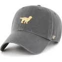 siltovka-zaoblena-siva-nastavitelny-clean-up-dog-base-runner-icon-47-brand