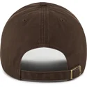 cap-zaoblena-brown-adjustable-strap-47-brand