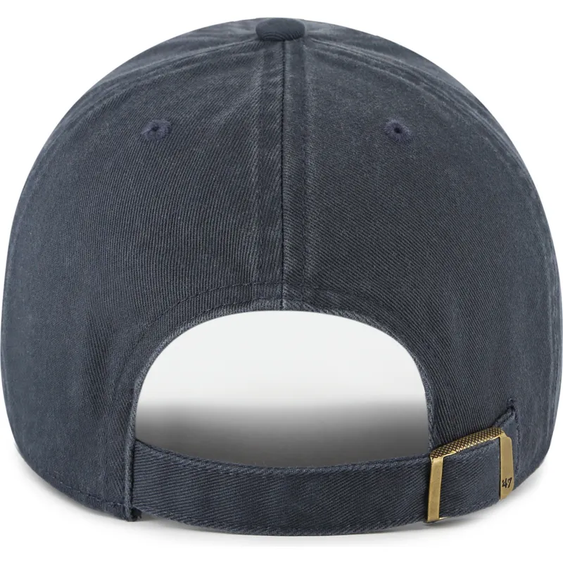 cap-zaoblena-navy-blue-adjustable-strap-47-brand