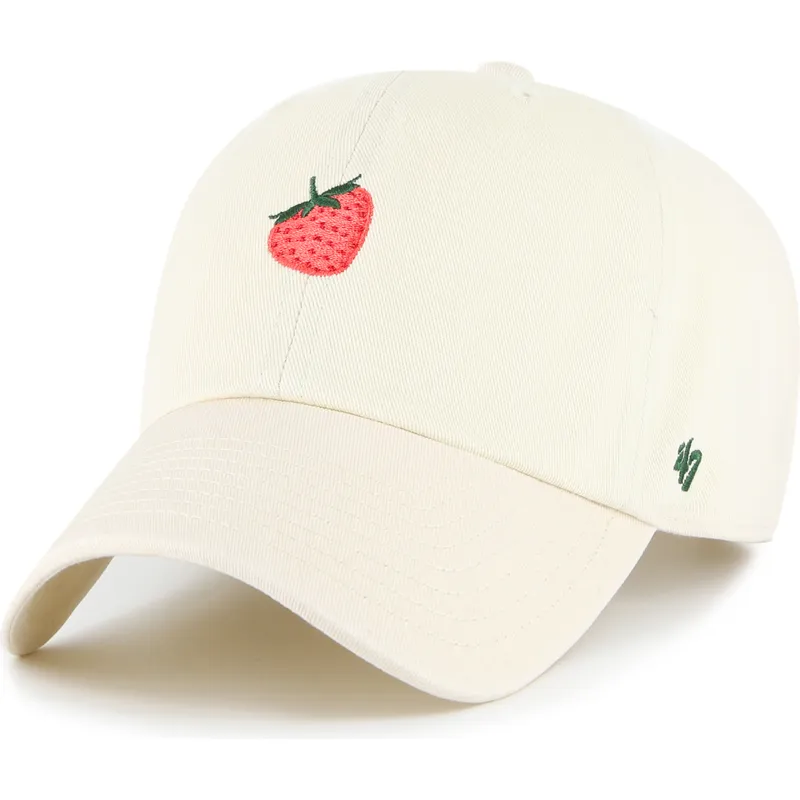 siltovky-zaoblena-bezova-nastavitelny-pasik-strawberry-cookie-clean-up-food-base-runner-icon-47-brand