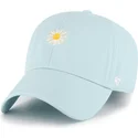 cap-zaoblena-blue-adjustable-strap-47-brand