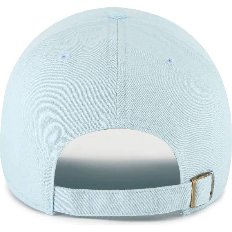 cap-zaoblena-blue-adjustable-strap-47-brand