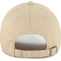 cap-zaoblena-khaki-adjustable-strap-47-brand