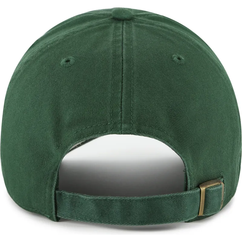 cap-zaoblena-green-adjustable-strap-47-brand