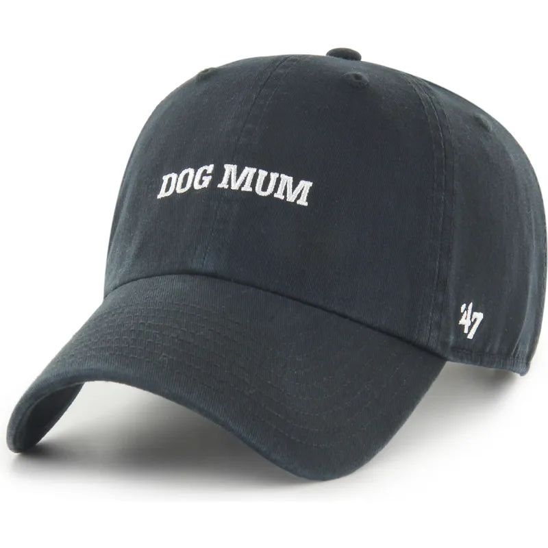 cap-zaoblena-black-adjustable-strap-47-brand