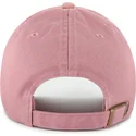 cap-zaoblena-pink-adjustable-strap-47-brand
