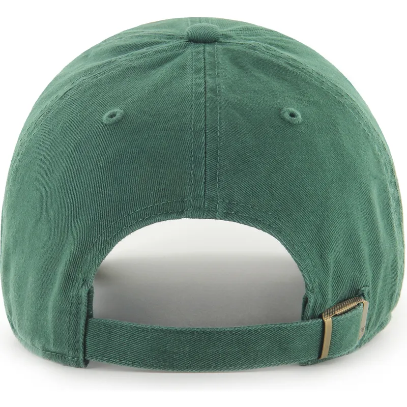 cap-zaoblena-green-adjustable-strap-47-brand