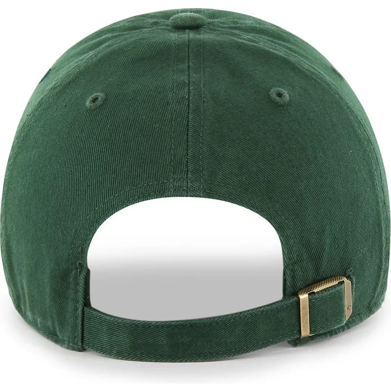 cap-zaoblena-green-adjustable-strap-47-brand