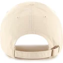 cap-zaoblena-beige-adjustable-strap-clean-up-dog-base-runner-icon-perro-47-brand