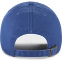 gorra-curva-azul-ajustable-clean-up-no-loop-label-de-boston-red-sox-mlb-de-47-brand
