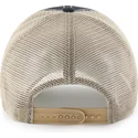 siltovka-zaoblena-cierna-snapback-clean-up-wabash-las-vegas-raiders-nfl-47-brand