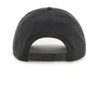 siltovka-zaoblena-cierna-snapback-hitch-rf-charlton-vegas-golden-knights-nhl-47-brand