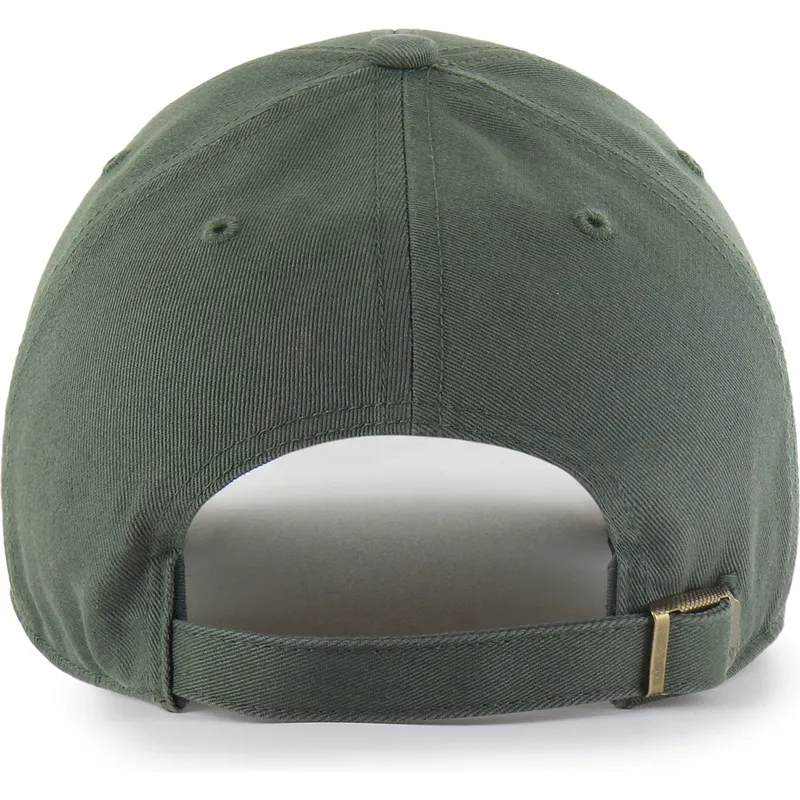 cap-zaoblena-green-adjustable-strap-mvp-legend-new-york-yankees-mlb-47-brand cap-zaoblena-green-adjustable-strap-mvp-legend-new-york-yankees-mlb-47-brand