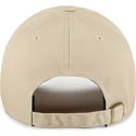 cap-zaoblena-khaki-adjustable-strap-mvp-legend-new-york-yankees-mlb-47-brand