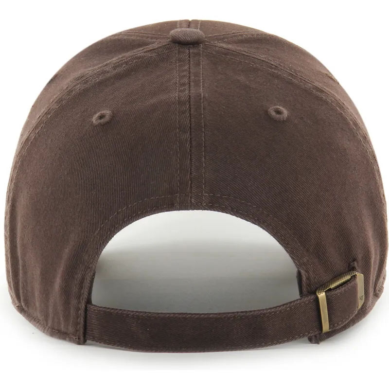 cap-zaoblena-brown-adjustable-strap-mvp-legend-new-york-yankees-mlb-47-brand