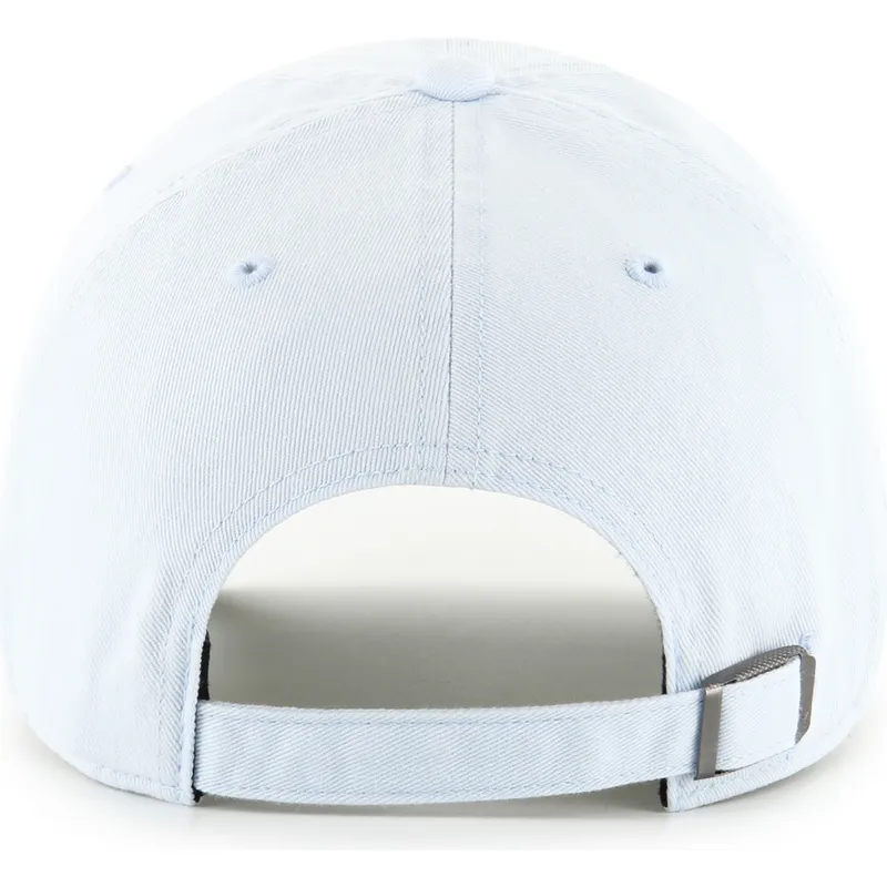 siltovka-zaoblena-modra-nastavitelny-clean-up-base-runner-new-york-yankees-mlb-47-brand