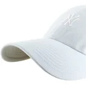 siltovky-zaoblena-modra-nastavitelny-pasik-claro-clean-up-base-runner-new-york-yankees-mlb-47-brand
