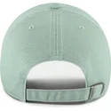 cap-zaoblena-green-adjustable-strap-clean-up-base-runner-new-york-yankees-mlb-47-brand