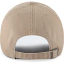 siltovka-zaoblena-hneda-nastavitelny-clean-up-base-runner-new-york-yankees-mlb-47-brand