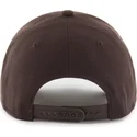 cap-zaoblena-brown-snapback-mvp-new-york-yankees-mlb-47-brand